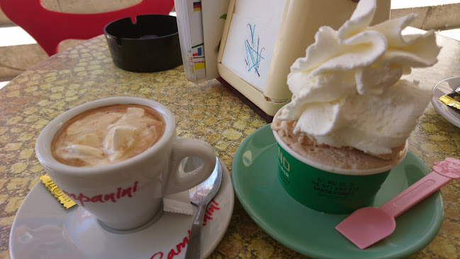 Heladeria Milano Open Times