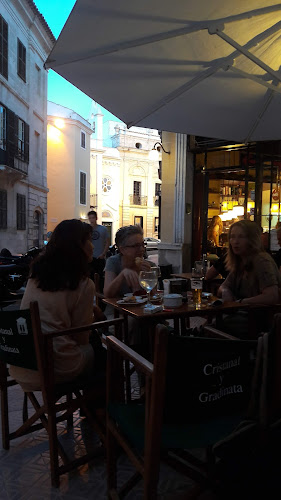 Cristanal y Gradinata - Gastronomía y hostelería