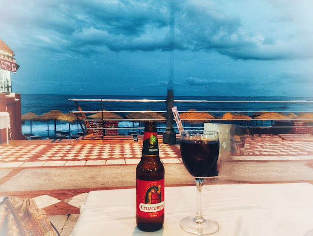 Restaurante Santa Ana Denis