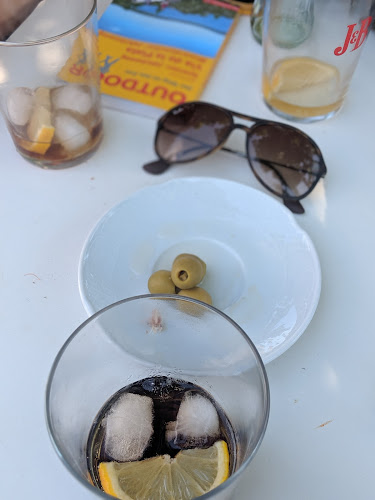 CAFE CHURRERIA "EL MERCAO" - Gastronomía y hostelería