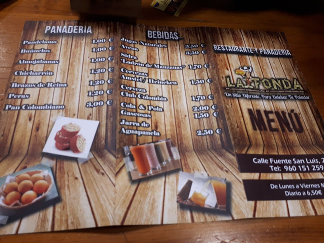 C/ de la Fonteta de Sant Lluís, 22, Quatre Carreres, 46006 València, Valencia