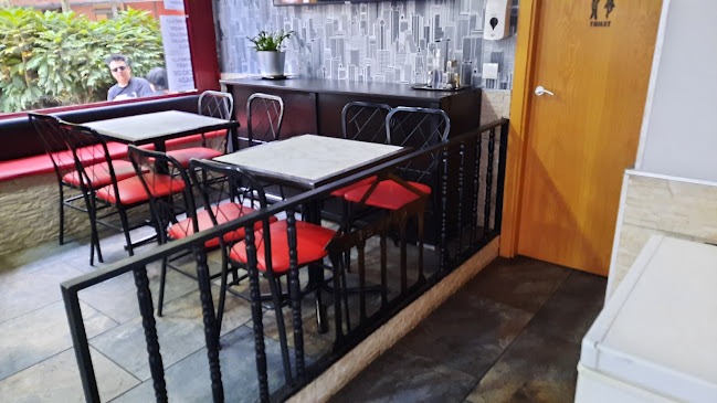 C. Madre de Dios, 23, 47011 Valladolid, España