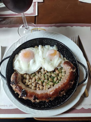 La Moreneta Restaurante - Gastronomía y hostelería