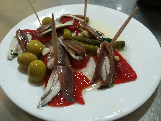 Café Bar Alhama - Llano de Brujas