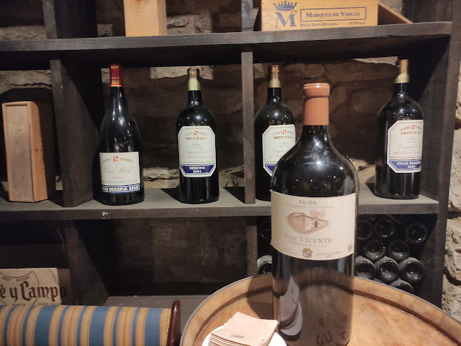 Restaurante El Portalón - Vitoria