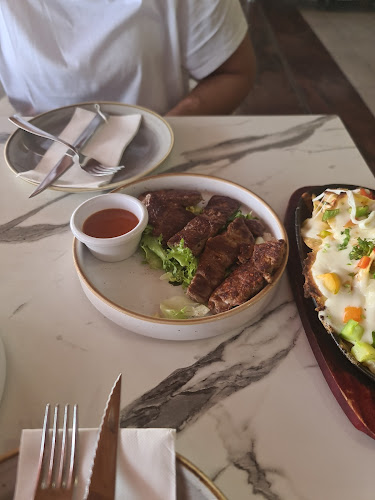 Restaurante Isla Bonita - Gastronomía y hostelería