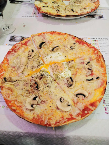 Opinii despre La Cepa Andaluza C.B. în Tavernes de la Valldigna - Gastronomía y hostelería