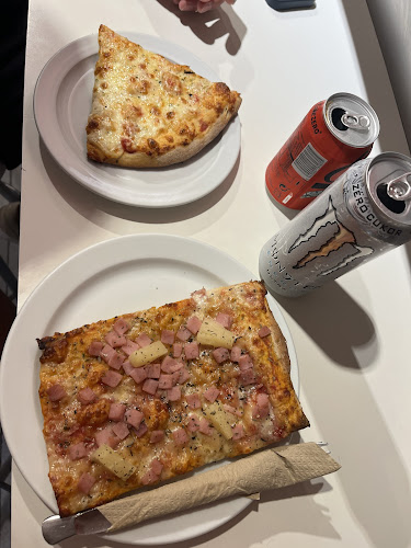 Reviews of Il Fuoco Pizzería Gracia in Barcelona - Gastronomía y hostelería