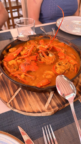 Terraza Moscardó - Gastronomía y hostelería