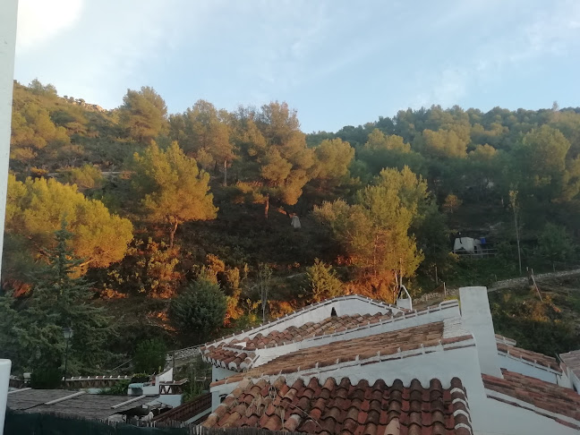 El lugar El Acebuchal, Casa 23, 29788 Frigiliana, Málaga