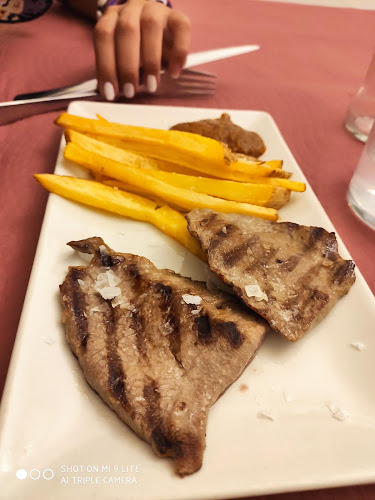 Tapería El Baluarte - Sevilla