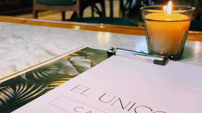 El unico - Barcelona