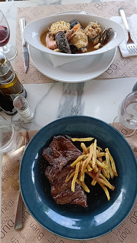 Reviews of Restaurant Camping Gran Sol in Montferrer - Gastronomía y hostelería