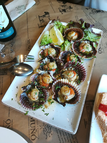 Parrilla Sidrería Muñó Poniente - Gastronomía y hostelería