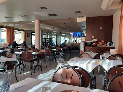 Restaurante Andamur El Límite