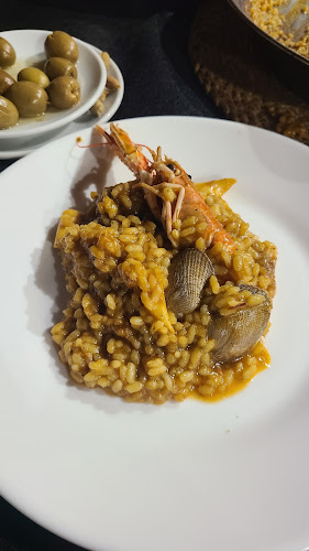 Comentarii opinii despre Restaurante OS BICOS