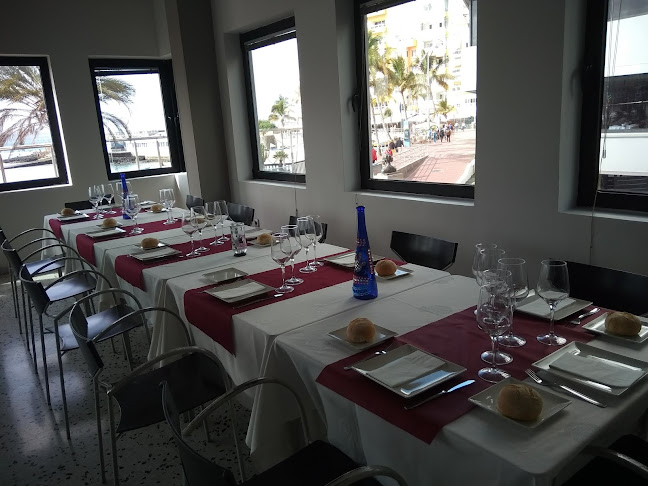 Restaurante VickJuan - Gastronomía y hostelería