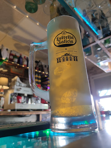 Opinii despre South Park coffee bar în Alcalá de Guadaíra - Gastronomía y hostelería