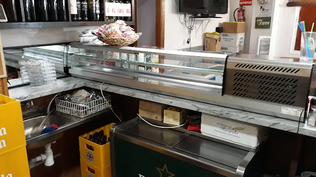 BAR CHARLY - Gastronomía y hostelería