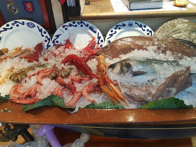 Comentarii opinii despre Restaurante La Barca del Salamanca