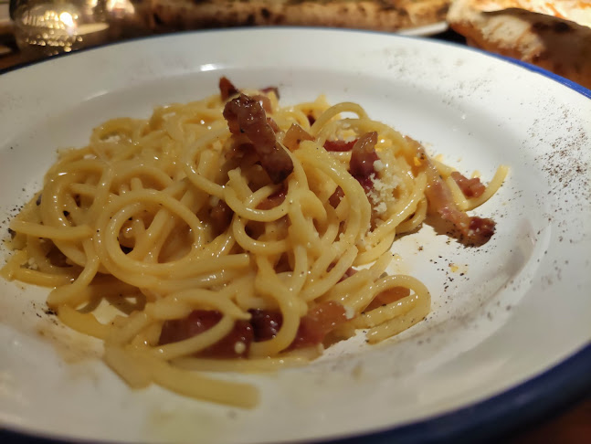 Frankie Gallo Cha Cha Cha | Pizzería Raval Open Times