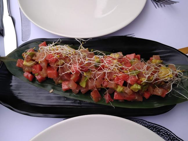 Reviews of El Gallo Gastrobar in Cuenca - Gastronomía y hostelería