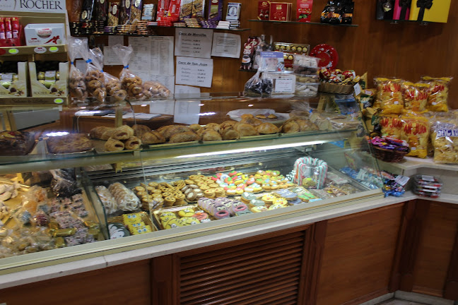 Panadería Varó (Centro Venecia) - Gastronomía y hostelería