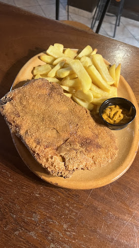 Taberna de Tó - Añora