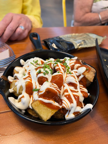 ADEREZO tapas&brasas- EL PORVENIR