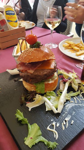 Reviews of Amigos Malaga Centro in Málaga - Gastronomía y hostelería