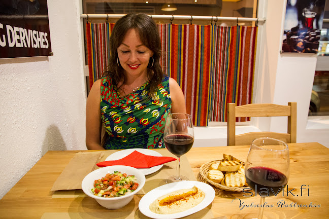 Comentarii opinii despre Pasha Tapas