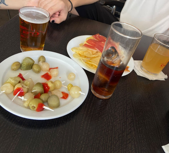 Reviews of La Parada Restaurante in Madrid - Gastronomía y hostelería