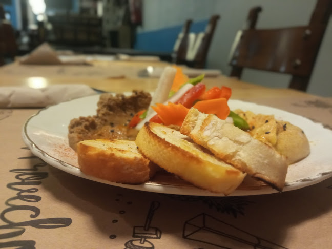 Comentarii opinii despre TXUKRUT Bar