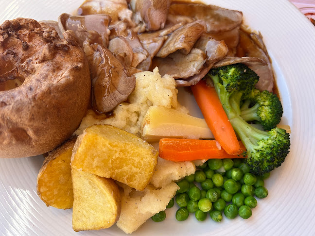 Apricus Gastrobar - La Duquesa