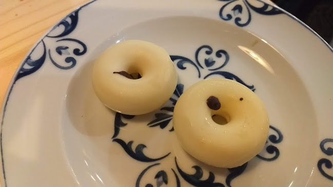 Comments and reviews of Restaurante Intenso