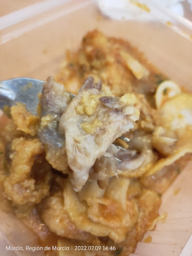 Comments and reviews of La Remolina