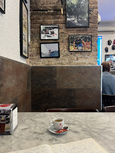 Cafeteria Palmer - Gastronomía y hostelería