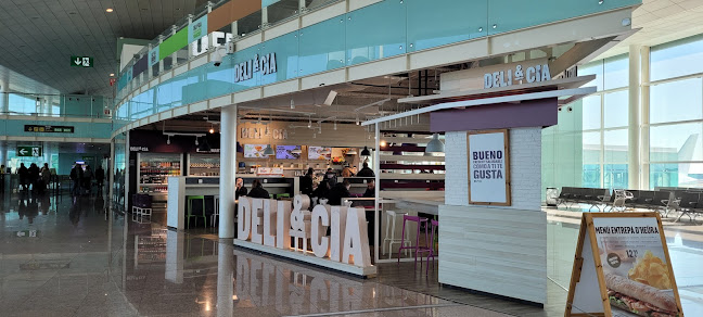 Deli&Cia - Gastronomía y hostelería