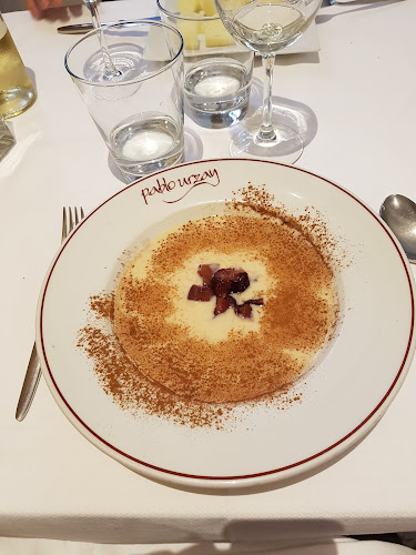 Restaurante Pablo Urzay