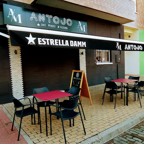 ANTOJO AM _restaurante