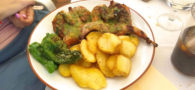 Reviews of Las Melias in Alquézar - Gastronomía y hostelería