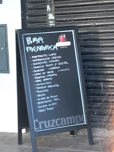 Carrer de Bastió, 22, 07703 Maó, Illes Balears