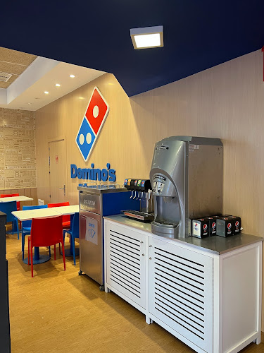 Domino's Pizza - Sabadell