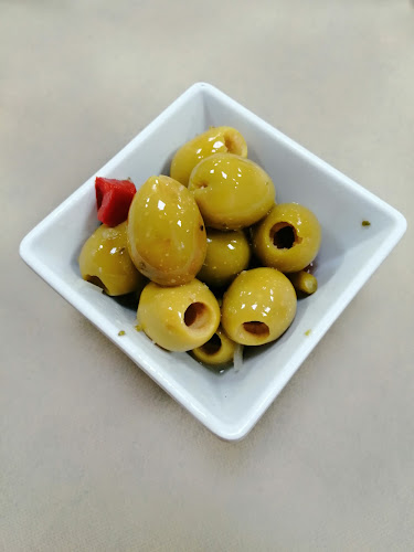 Pizzería Flash - Gastronomía y hostelería