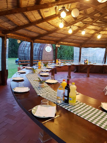 El Llagar de Castiello - Gastronomía y hostelería