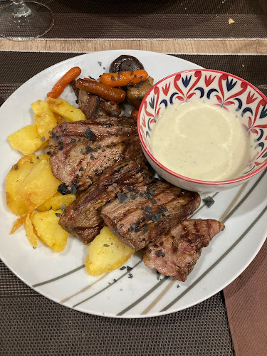 El Cullerot - Restaurante en Xàtiva - Gastronomía y hostelería