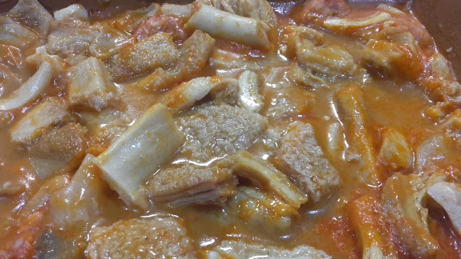 Opinii despre Bar Garri 2 în Valencia - Gastronomía y hostelería