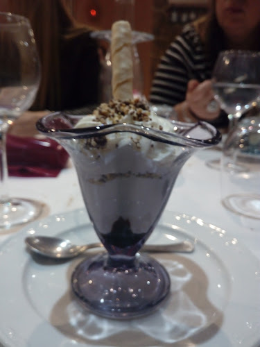 Restaurante El Mirador de Gredos Candeleda Phone number