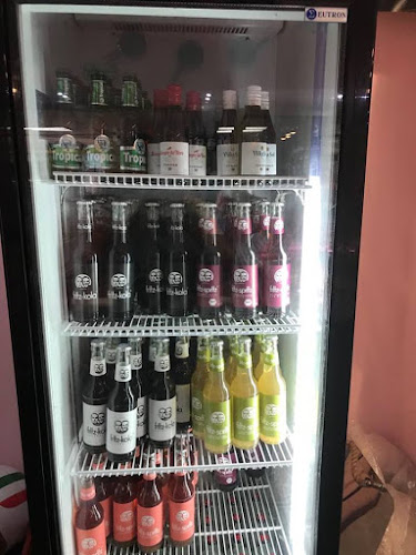 Cocina Iris - Shoppingcenter