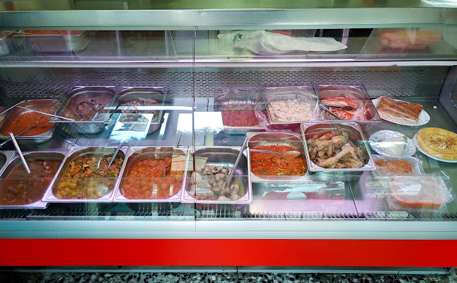 Pl. Mozart, 10, Carretera de Cádiz, 29004 Málaga